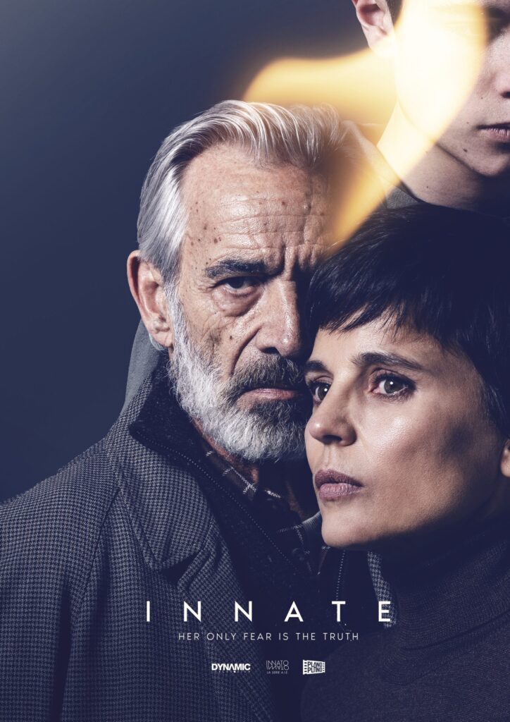 Cartel de INNATO