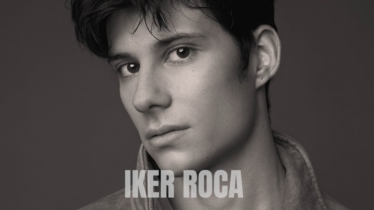Iker Roca, videobook